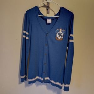 Ravenclaw Cardigan